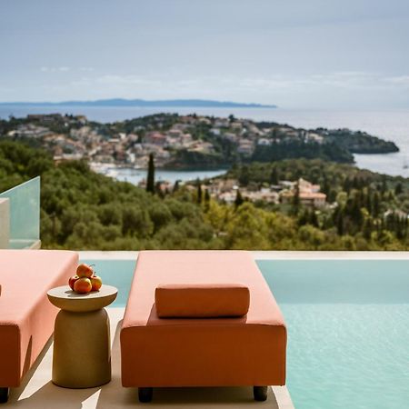 Sivota Sun Side Serenity Exterior foto