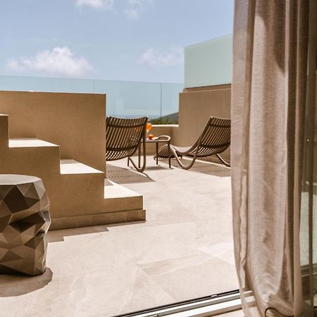 Sivota Sun Side Serenity Exterior foto