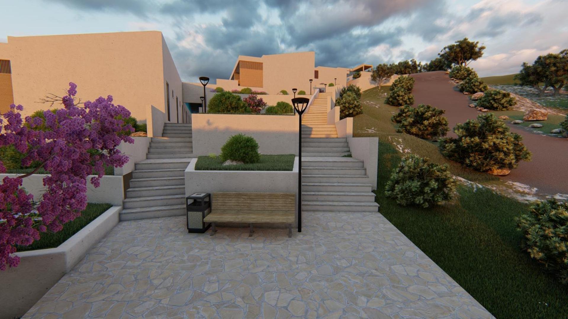 Sivota Sun Side Serenity Exterior foto
