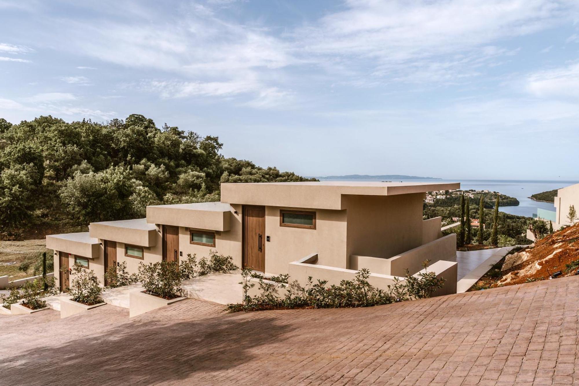 Sivota Sun Side Serenity Exterior foto
