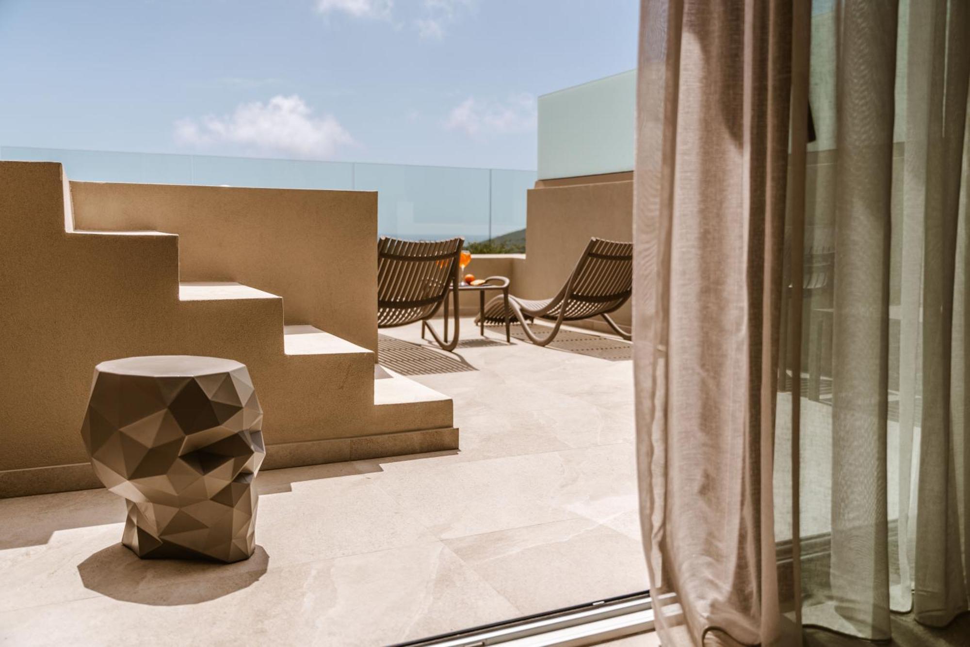 Sivota Sun Side Serenity Exterior foto
