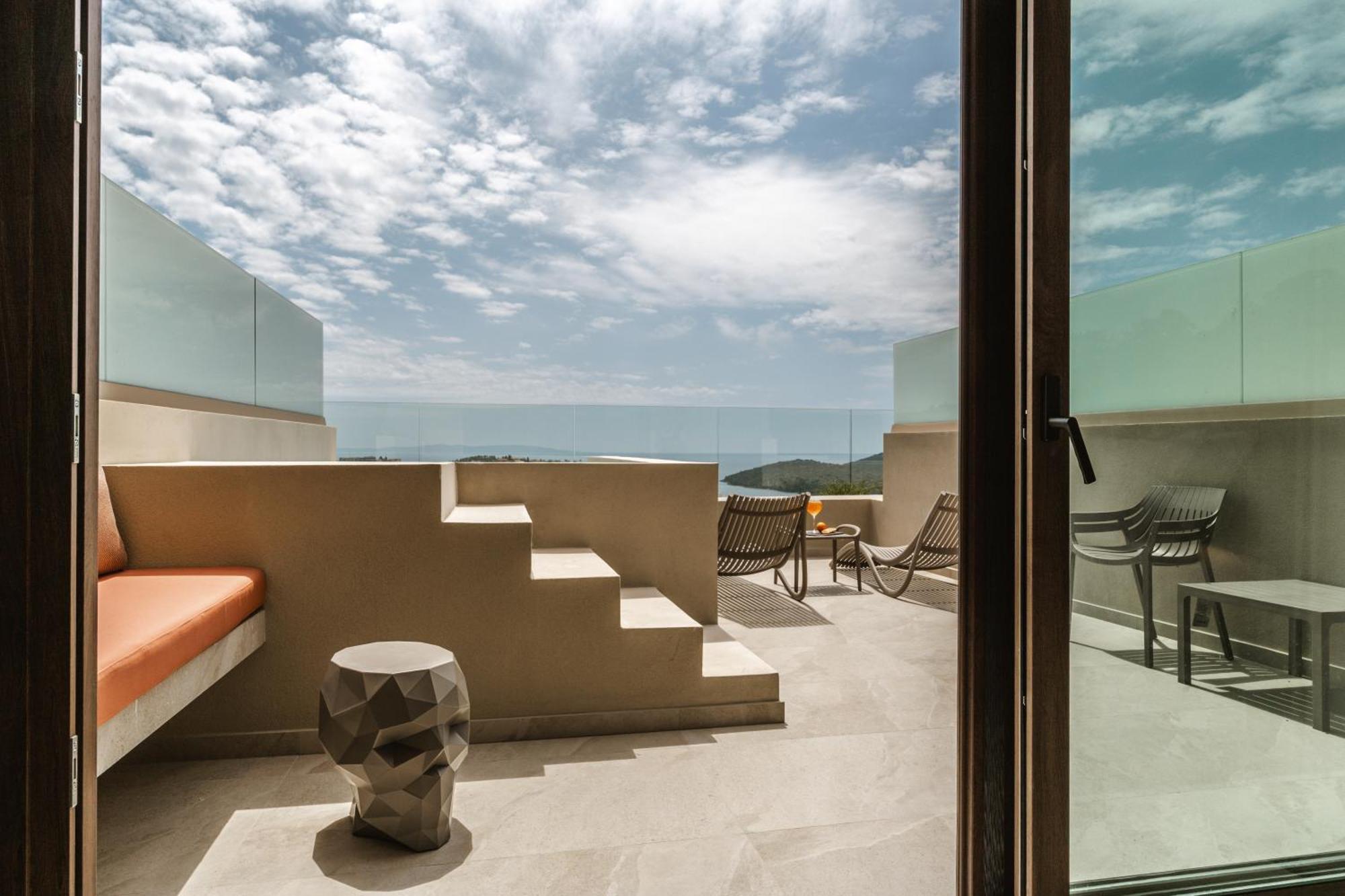 Sivota Sun Side Serenity Exterior foto