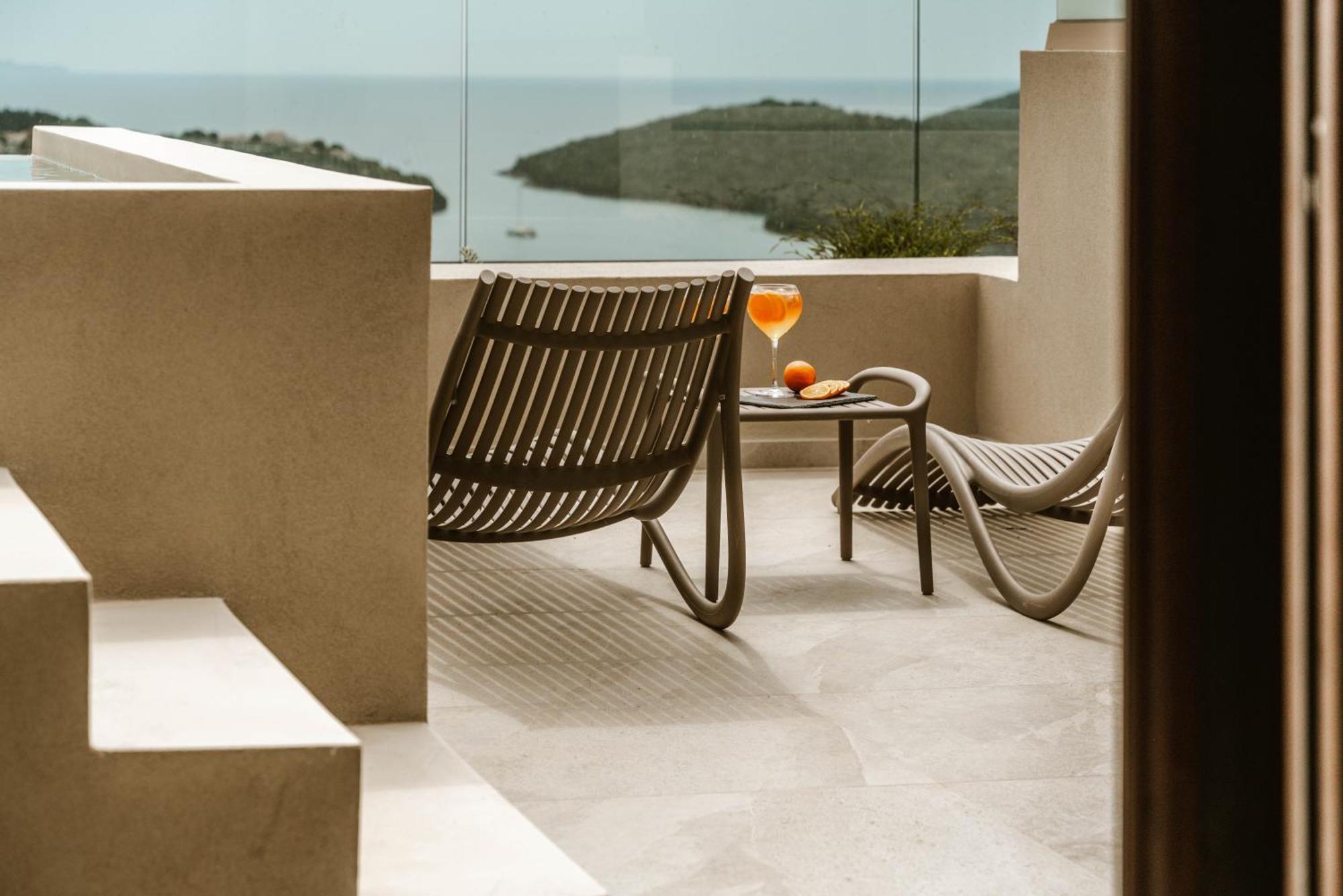 Sivota Sun Side Serenity Habitación foto